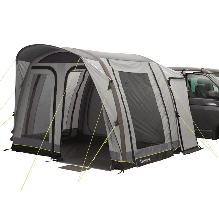 Outwell Touring Canopy Air - Auvent camping-car