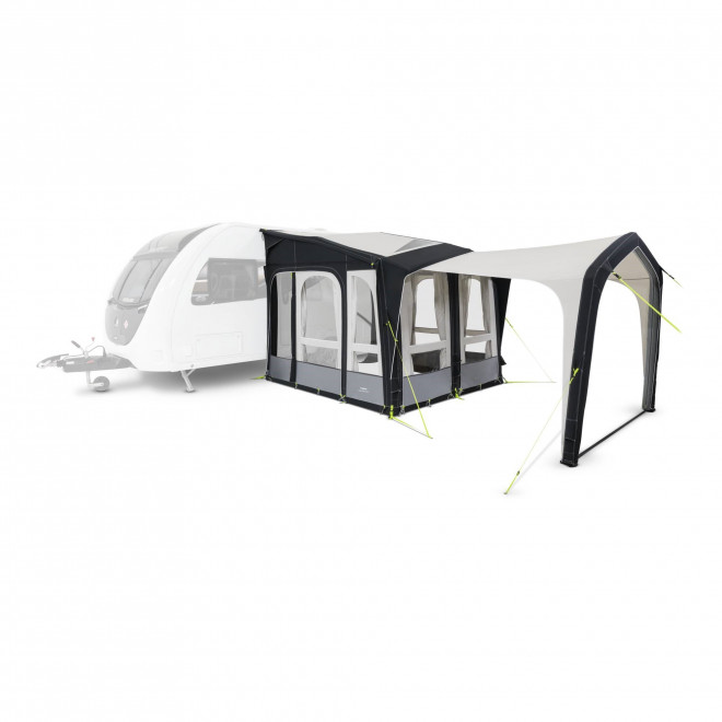 Dometic Club Air Pro 260 2021 Canopy