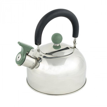 Bo Camp 1.2L Kettle with Foldaway Handle