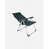 Crespo Air Elite Compact Camping Chair Grey ― AA213AEC