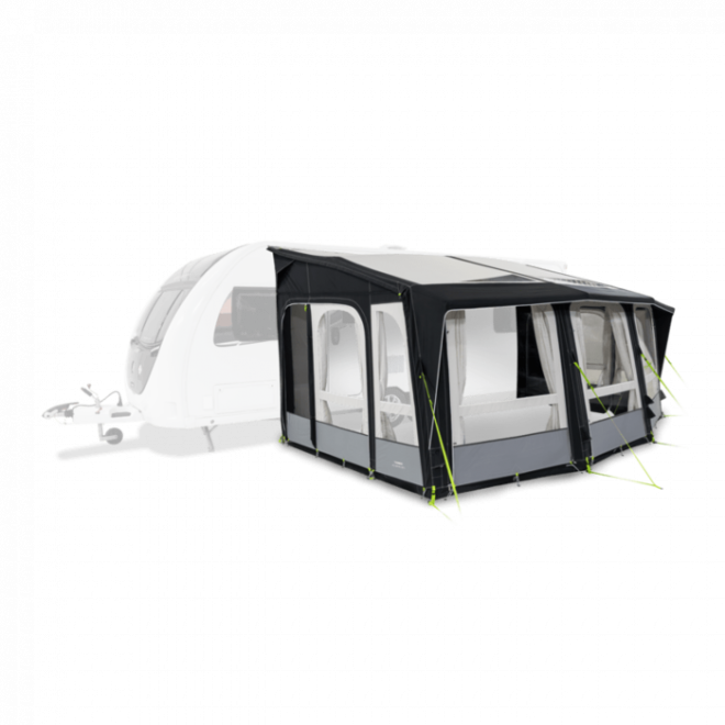 Dometic Ace Air Pro 500s Caravan Awning 2022