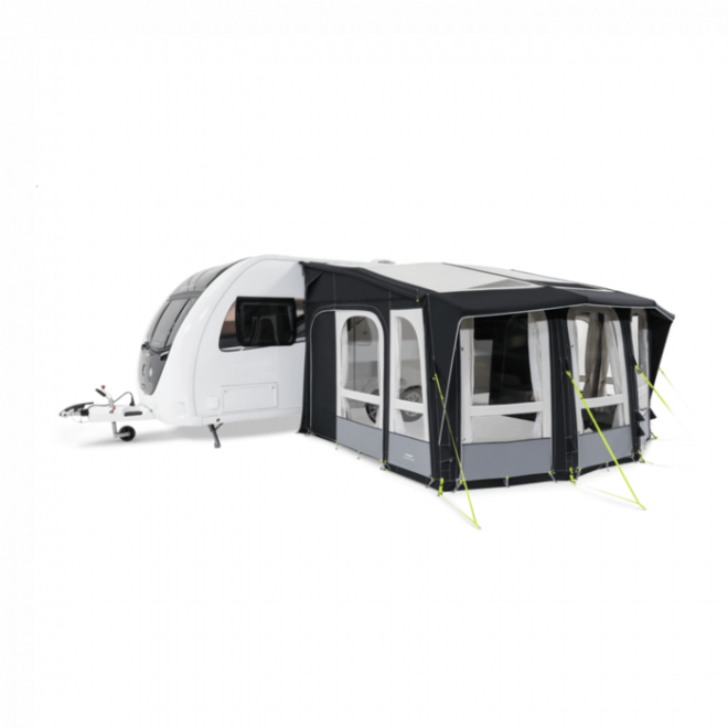 Dometic Ace Air Pro 400s Caravan Awning 2022