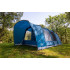 Vango Aether 450XL Poled 4-Berth Tent (Earth Collection)