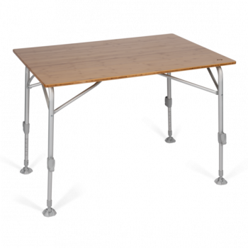 Dometic Bamboo Large Folding Table