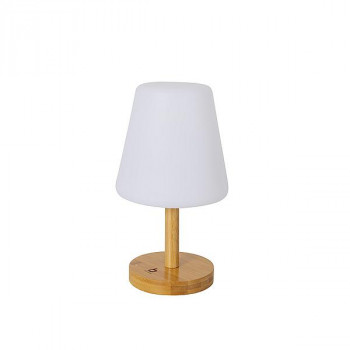 Bo Camp Cambridge Rechargeable Table Lamp