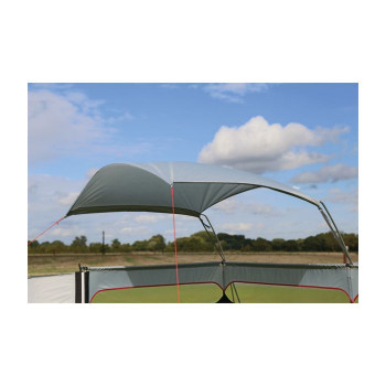 Westfield Windshield Pro Expert Edition Canopy
