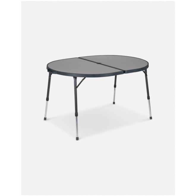 Crespo Oval Collapsible Table ― AP352