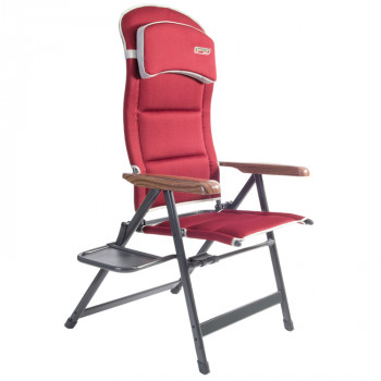 Quest Pro Easy Bordeaux Chair 2022