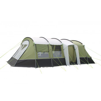 Sunncamp Super Epic 600 Poled Tunnel Tent 2015