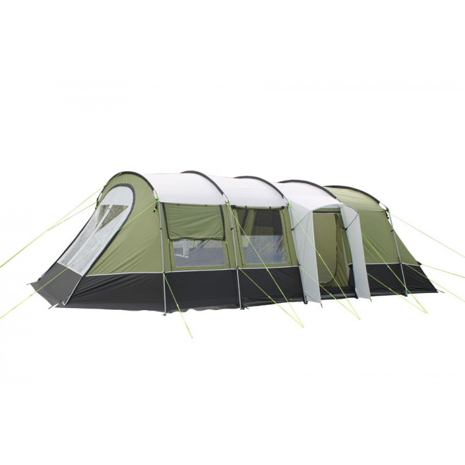 Sunncamp Super Epic 600 Poled Tunnel Tent 2015