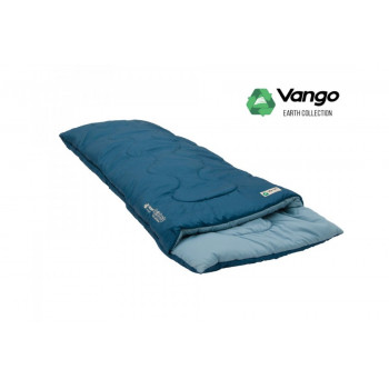 Vango Evolve Superwarm Single Sleeping Bag (Earth Collection)