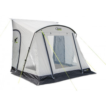 Quest Falcon 260 Poled Porch Awning