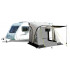 Quest Falcon 260 Poled Porch Awning