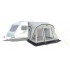 Quest Falcon 390 Poled Porch Awning
