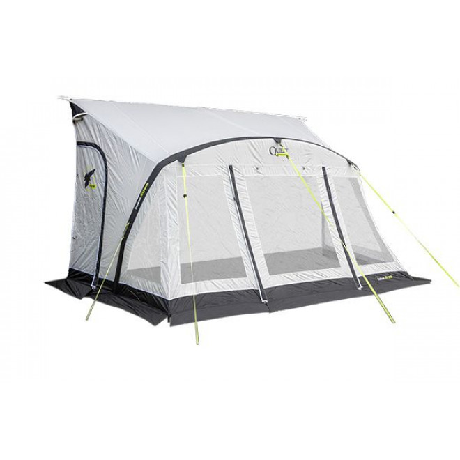 Quest Falcon 390 Air Awning 2022