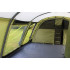 Sunncamp Invadair Deluxe 800 Air Tent 2017