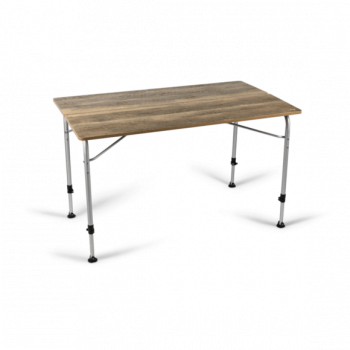 Dometic Zero Light Oak Folding Table