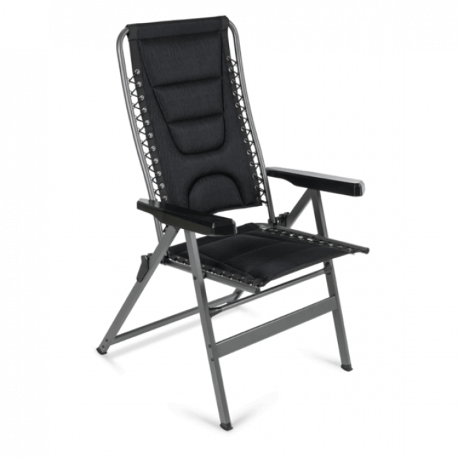 Dometic Lounge Tuscany Reclining Chair