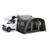Westfield Neptune 400 Performance Air Awning