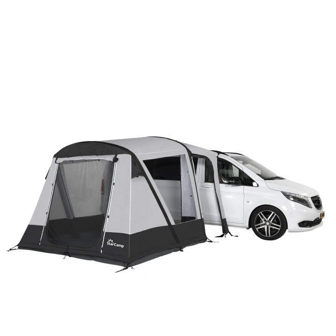 StarCamp Quick ‘n’ Easy 265 Driveaway Low MH Air Awning