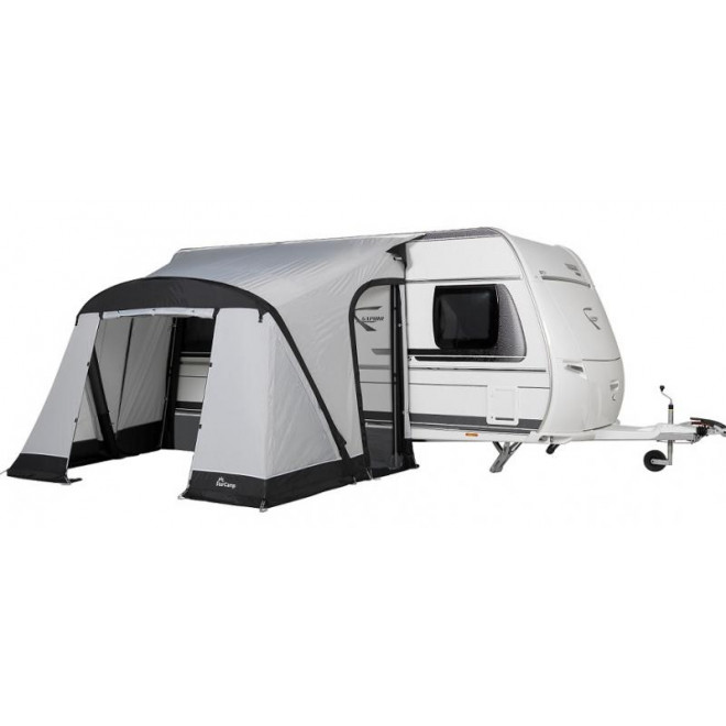 StarCamp Quick ‘n’ Easy Air 265 Porch Awning