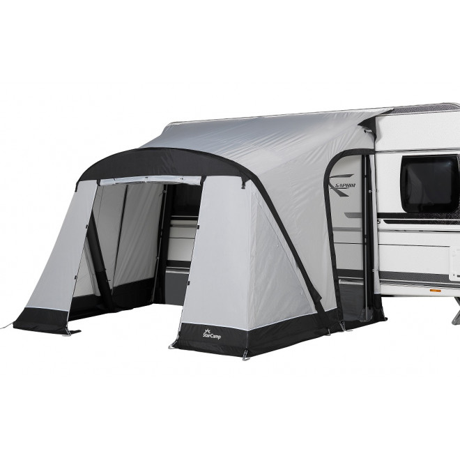 StarCamp Quick ‘n’ Easy Air 325 Porch Awning