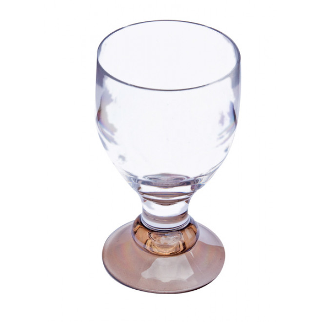 Quest Elegance Goblet – Smoked