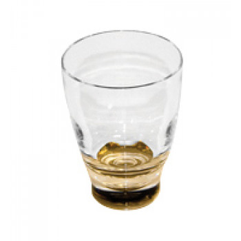 Quest Elegance Low Tumbler – Smoked