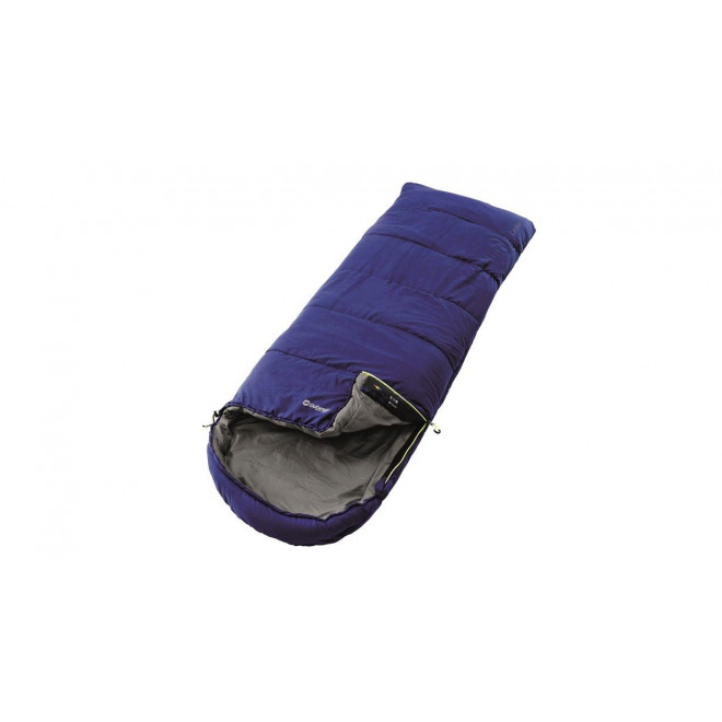 Outwell Campion Blue Single Sleeping Bag