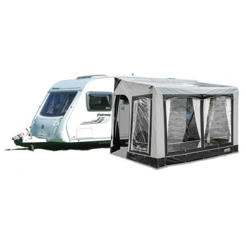 Westfield Snowdon Premium Poled Caravan Awning