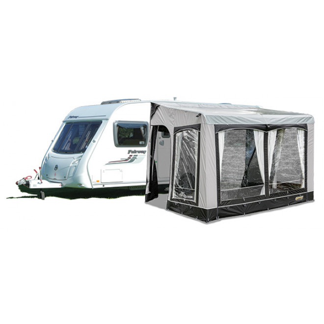 Westfield Snowdon Premium Poled Caravan Awning