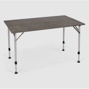 Dometic Zero Concrete Large Collapsible Table