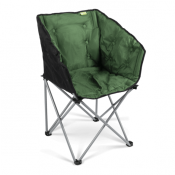 Kampa Folding Tub Chair Fern Green