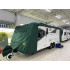 Quest Breathable Caravan Cover 21 – 23 ft