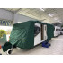 Quest Breathable Caravan Cover 23 – 25 ft