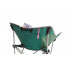 Easy Camp Zamora Green Camping Chair