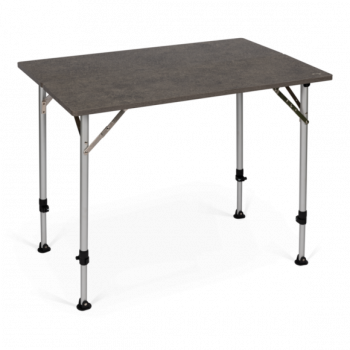 Dometic Zero Concrete Medium Collapsible Table