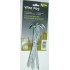 7" (18cm) Wire Peg Pack of 10