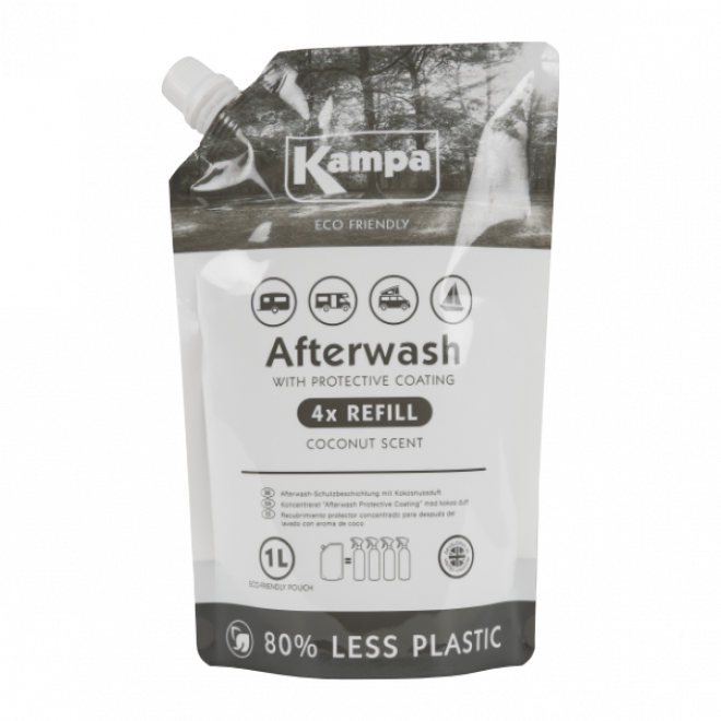Kampa Afterwash 1L Eco Pouch
