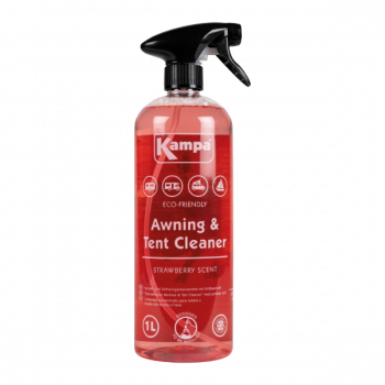 Kampa Awning & Tent Cleaner 1L