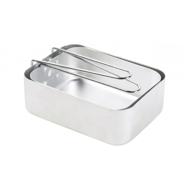 Easy Camp Alloy Mess kit