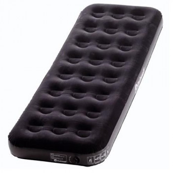Outwell Classic Flock Single Airbed