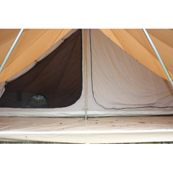 Quest Elite Signature Bell Tent 4M Inner Tent