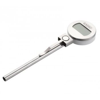 Cadac Digital Magnetic Thermometer