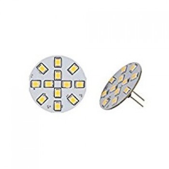 Kampa G4 SMD 6 LED Rear Pin Fitment