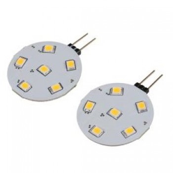 Kampa G4 SMD 6 LED Side Pin Fitment