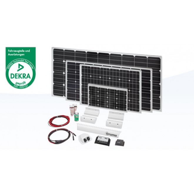 Truma Solar Set 65WP Solar panel