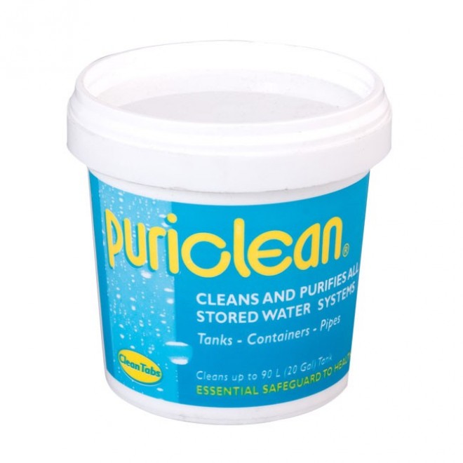 Puriclean 100g