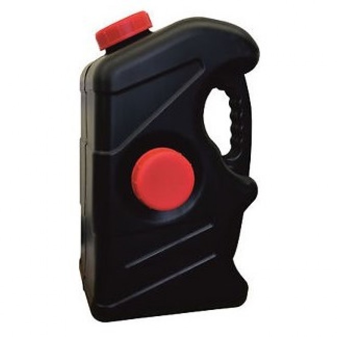 Streetwize 23 Litre Black Fresh Water Jerry Can
