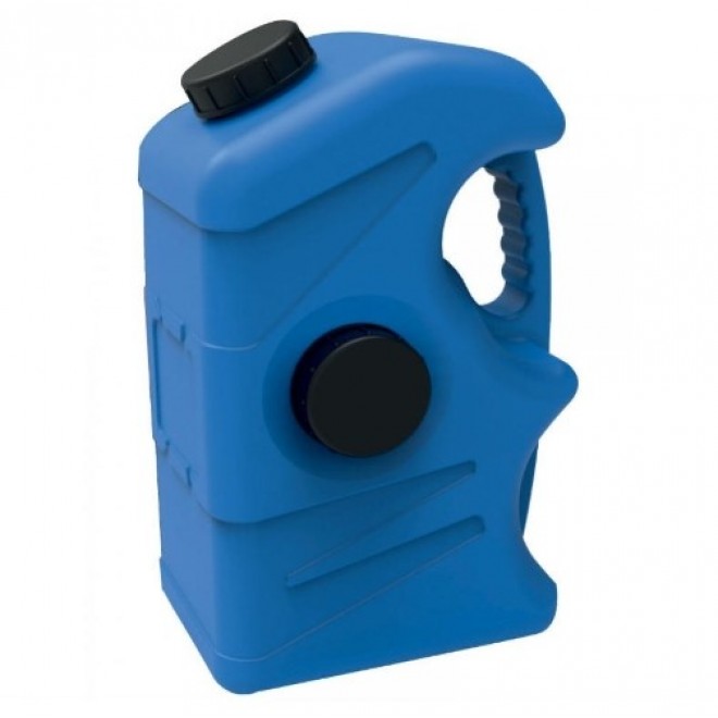 Streetwize 23 Litre Blue Fresh Water Jerry Can